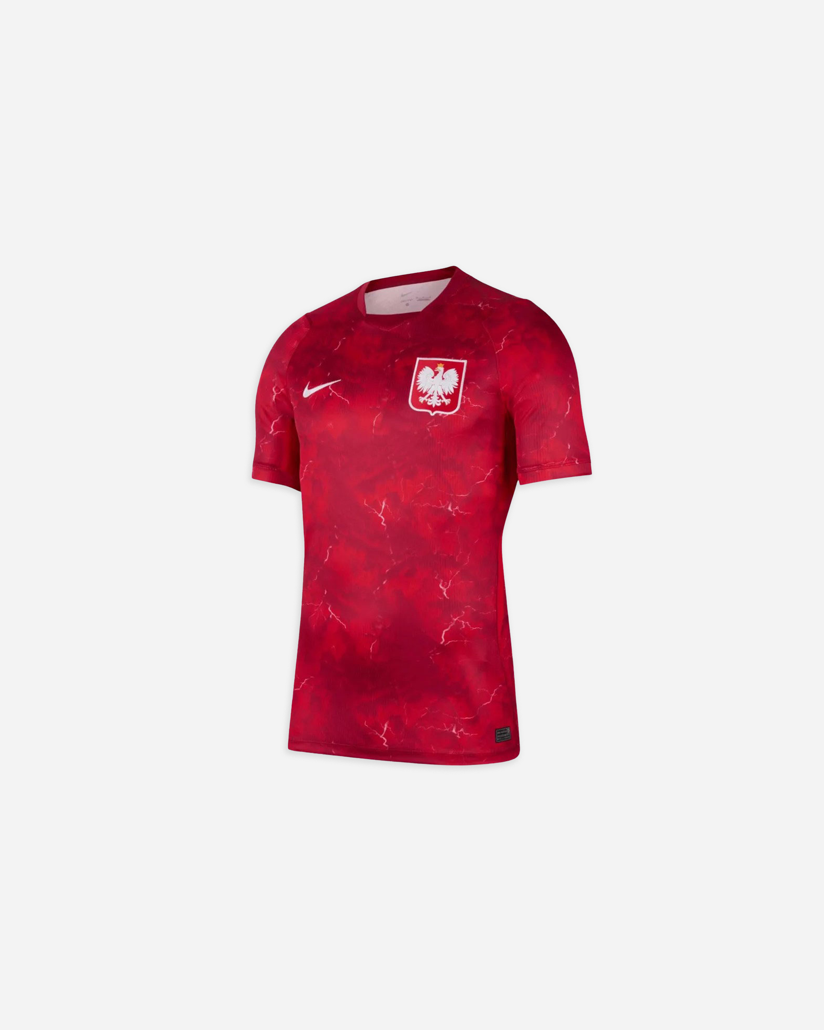 POLAND 2026 STADIUM AWAY JERSEY