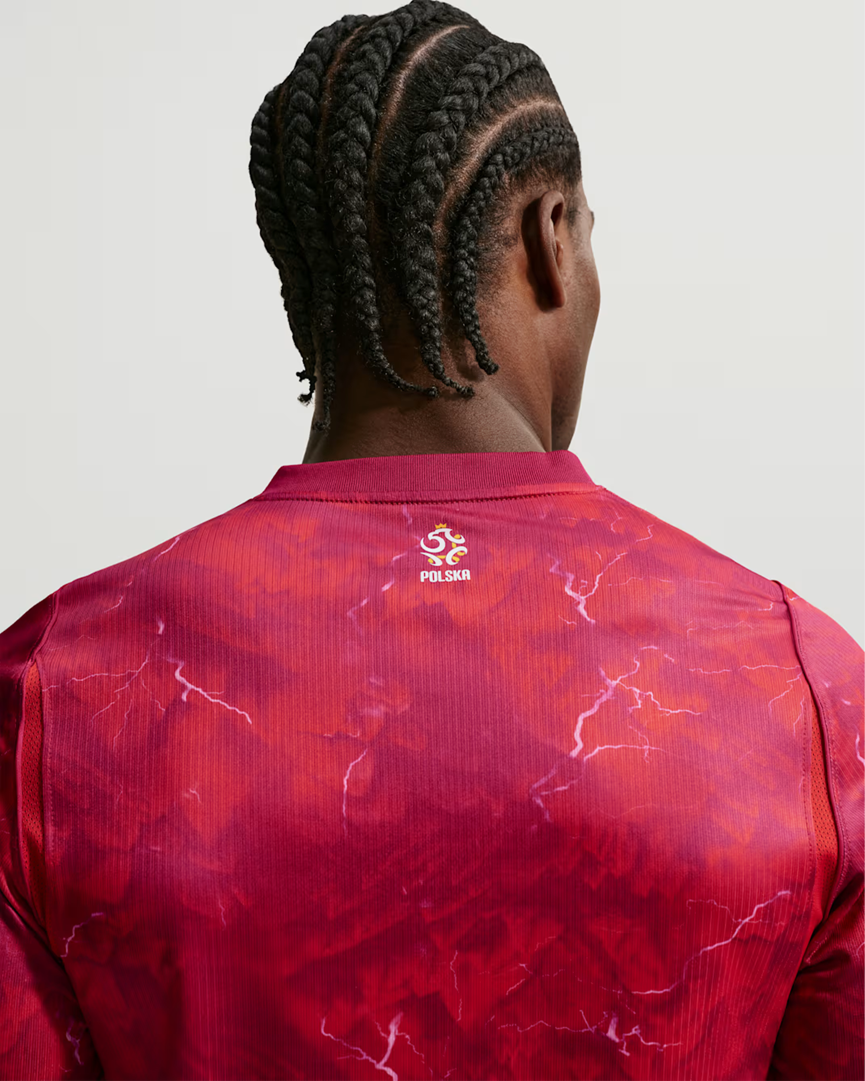 POLAND 2026 STADIUM AWAY JERSEY