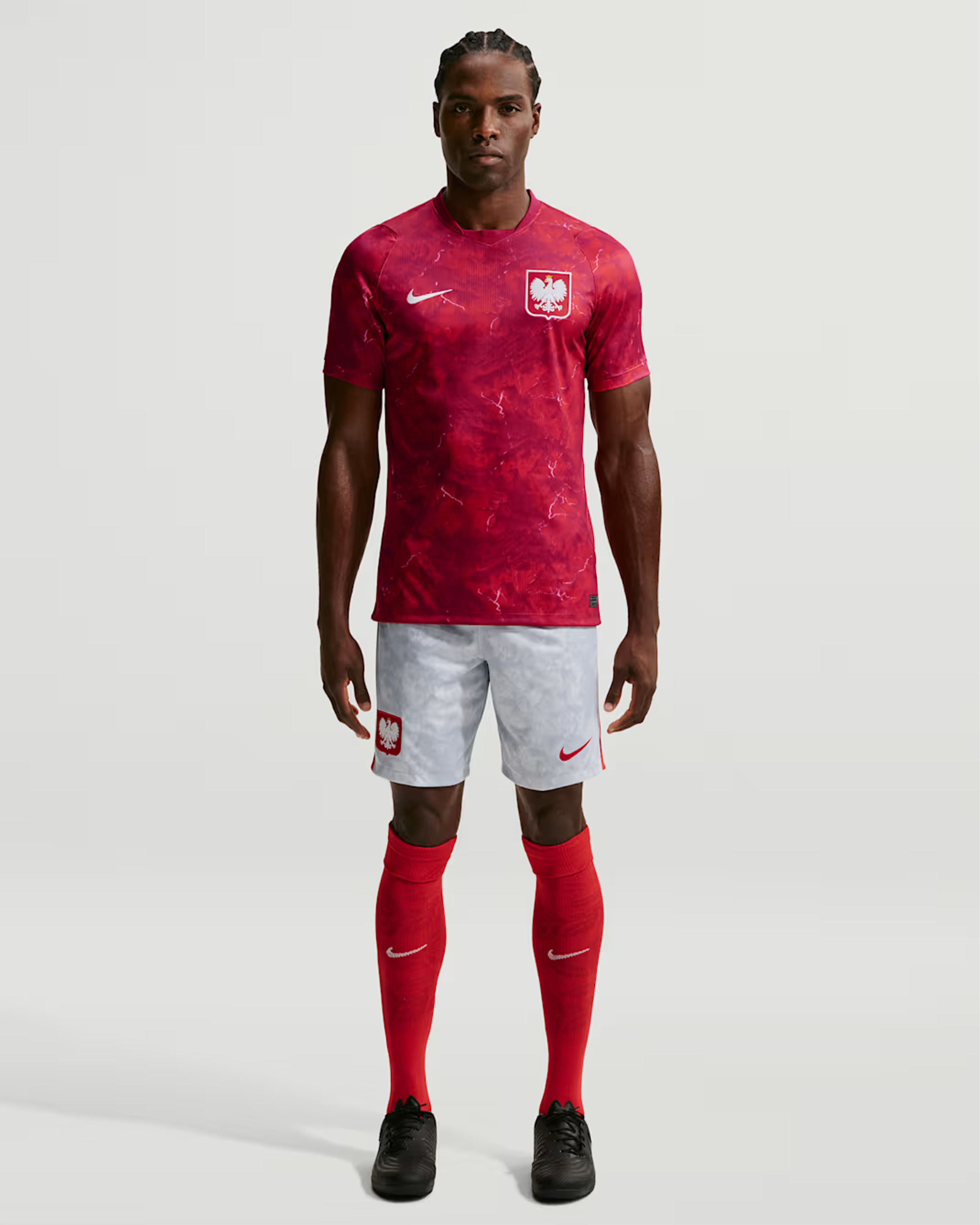 POLAND 2026 STADIUM AWAY JERSEY