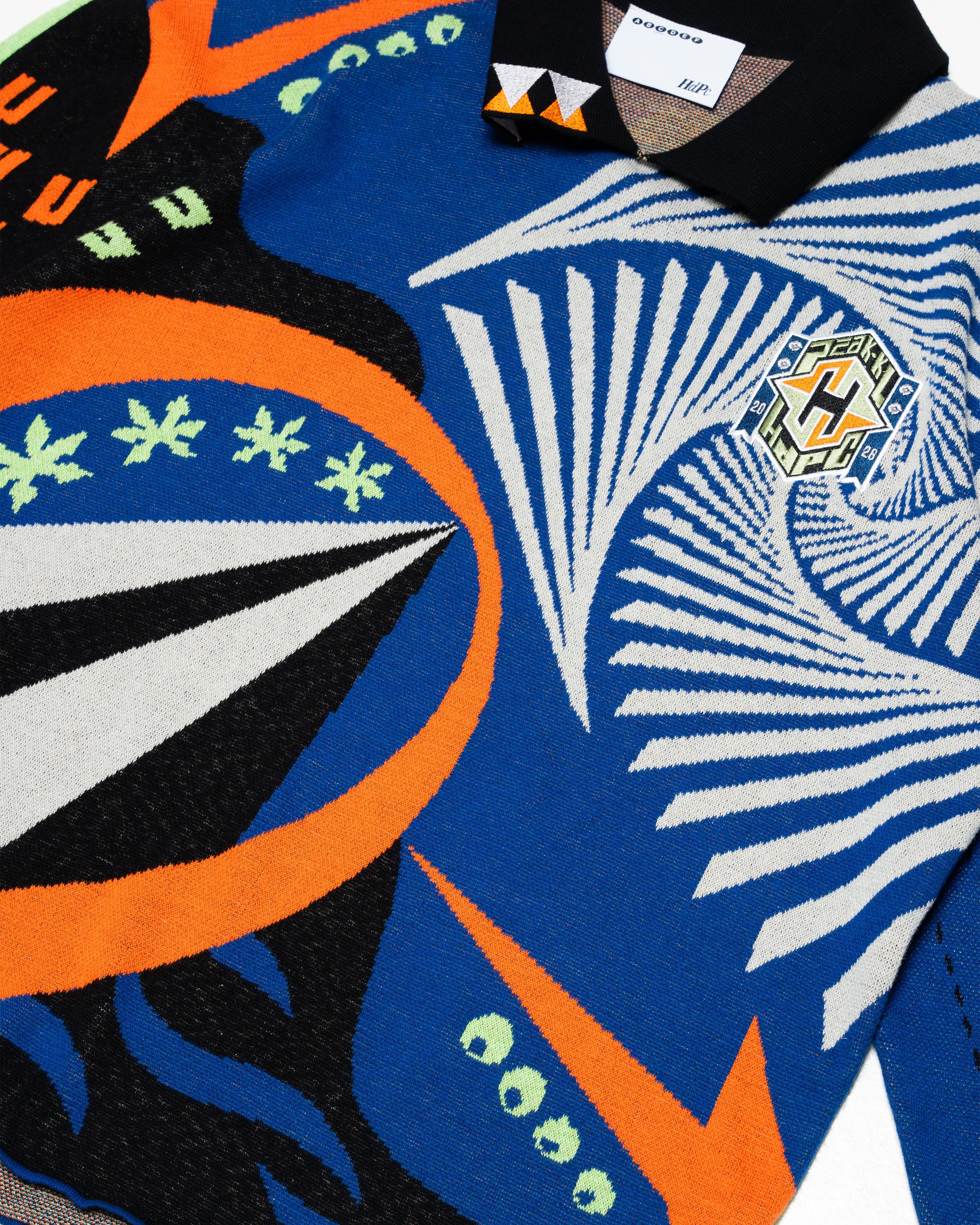 CHAOS KNITWEAR