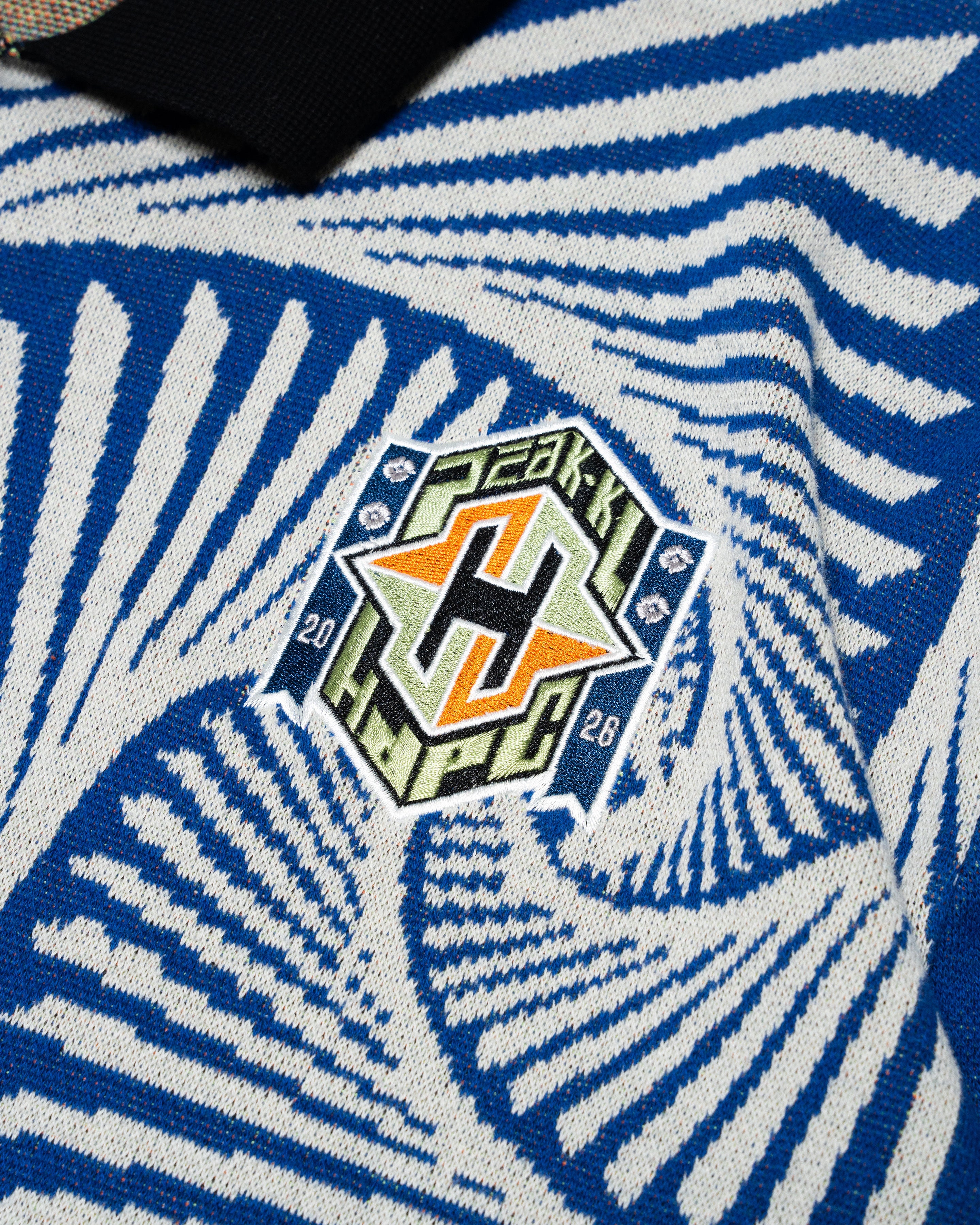 CHAOS KNITWEAR