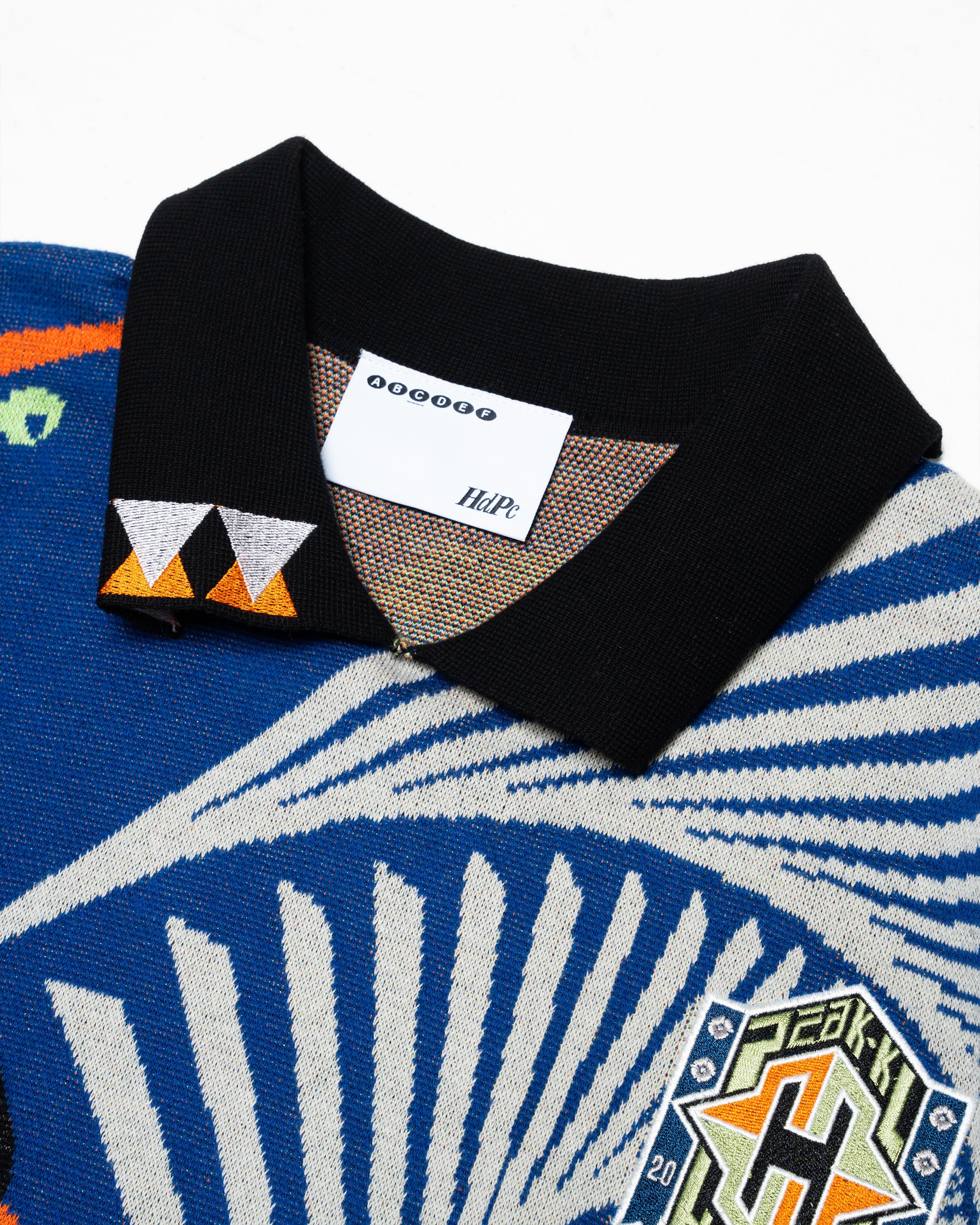 CHAOS KNITWEAR
