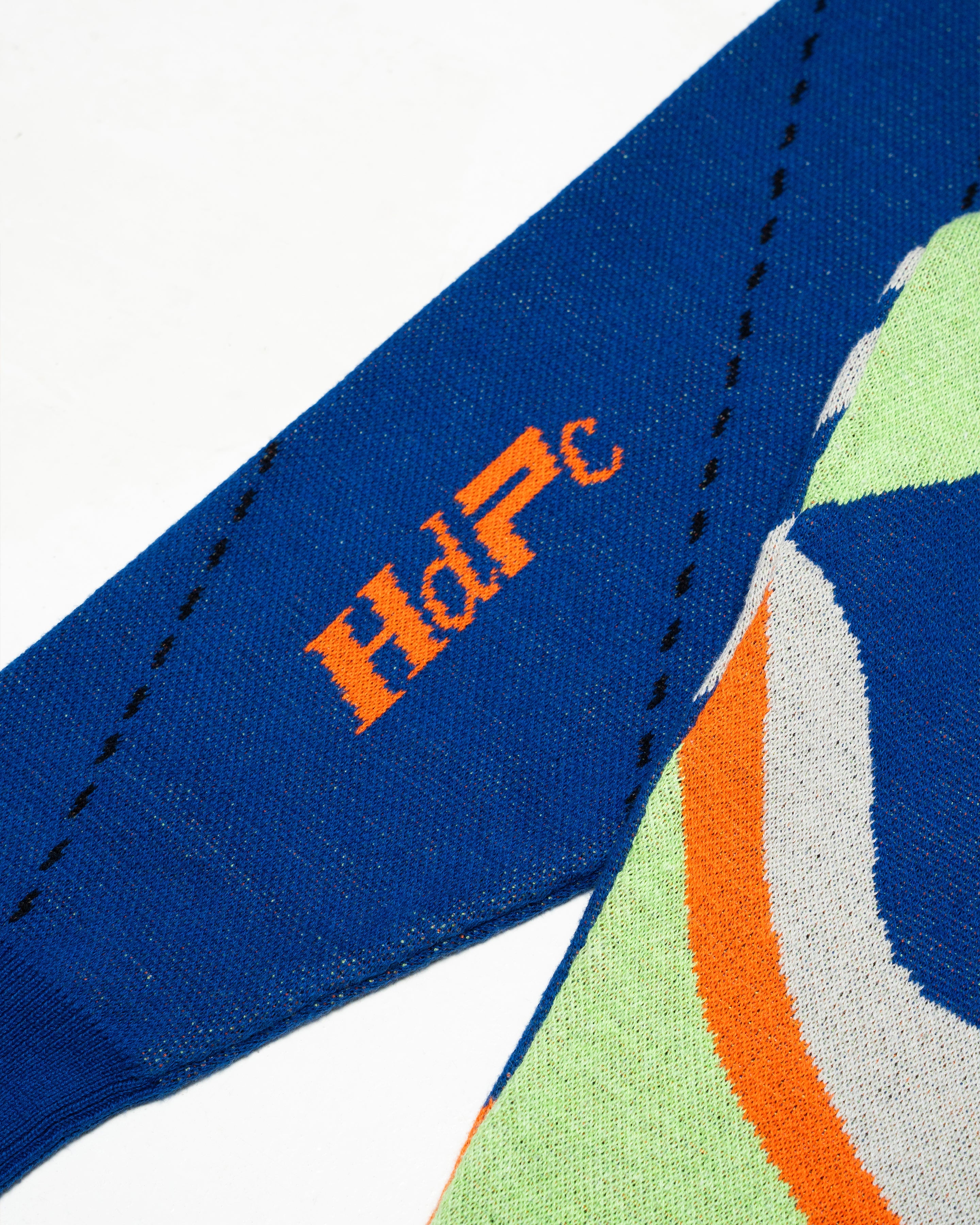 CHAOS KNITWEAR