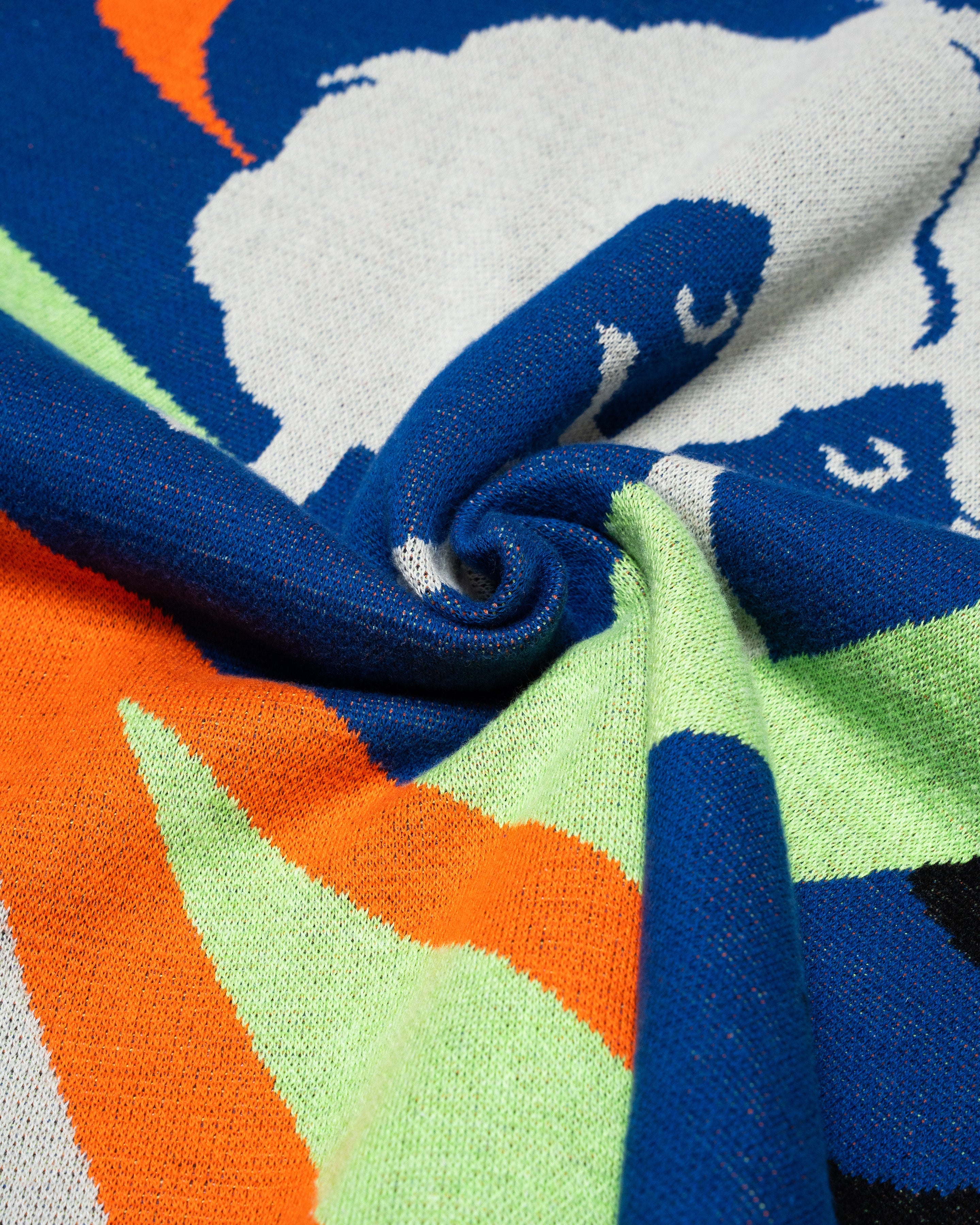 CHAOS KNITWEAR