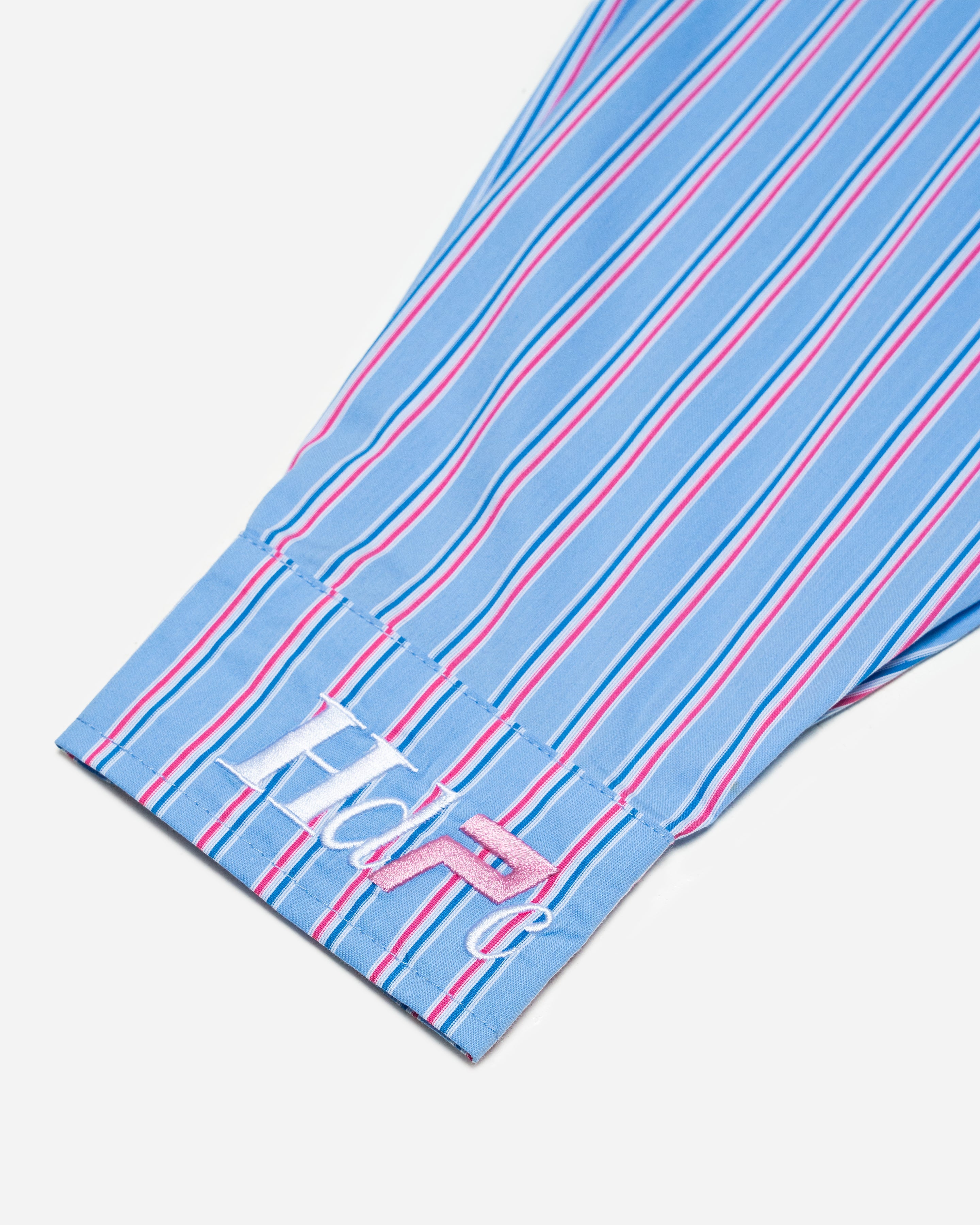 CHAOS DOUBLE SLEEVE SHIRT