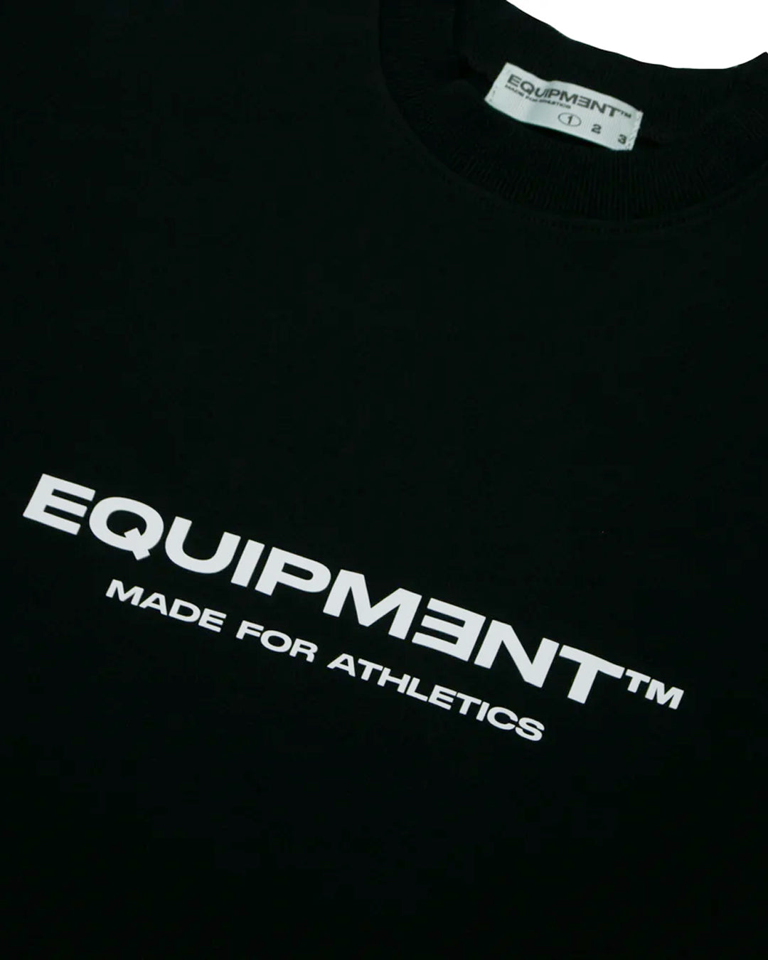 EQUIPMENT TANK TOP