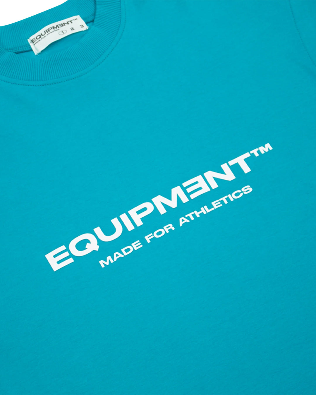 EQUIPMENT TANK TOP