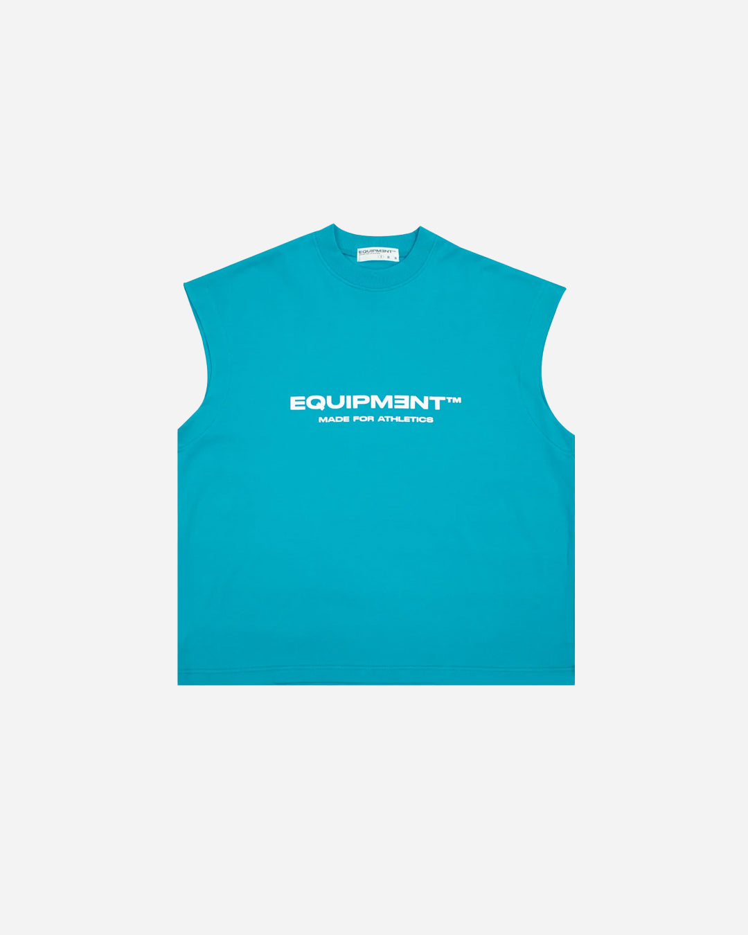 EQUIPMENT TANK TOP