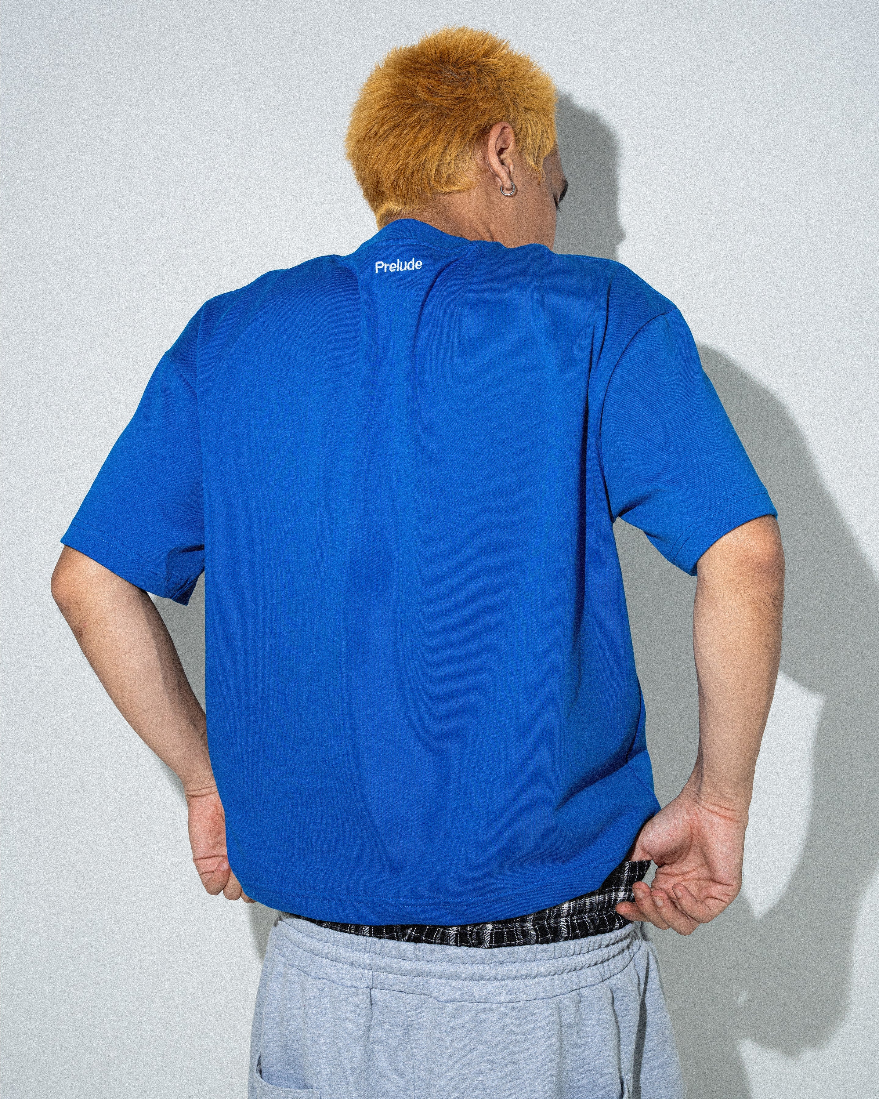 NOW I'M HERE TEE