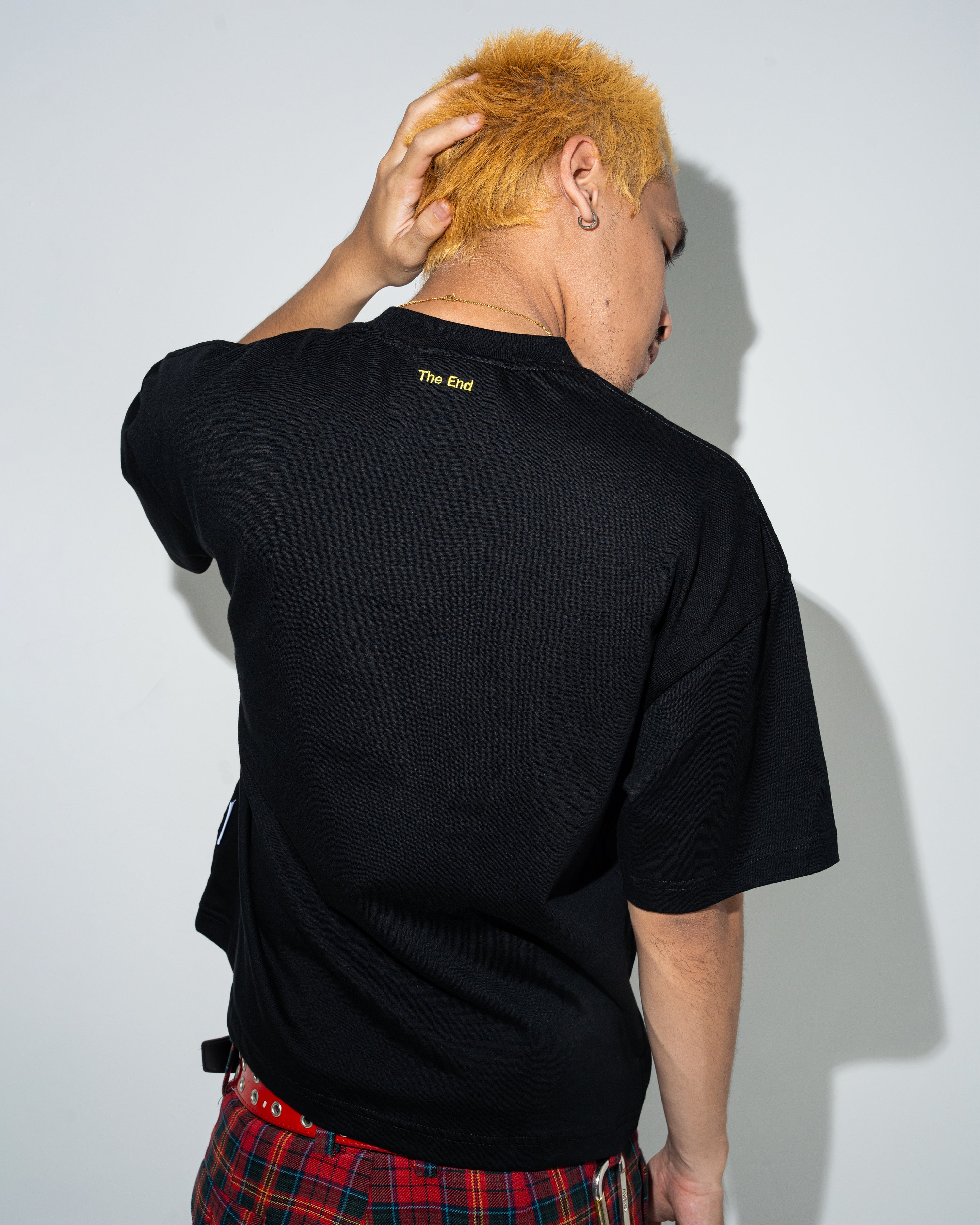 DREAMT TO LIVED TEE