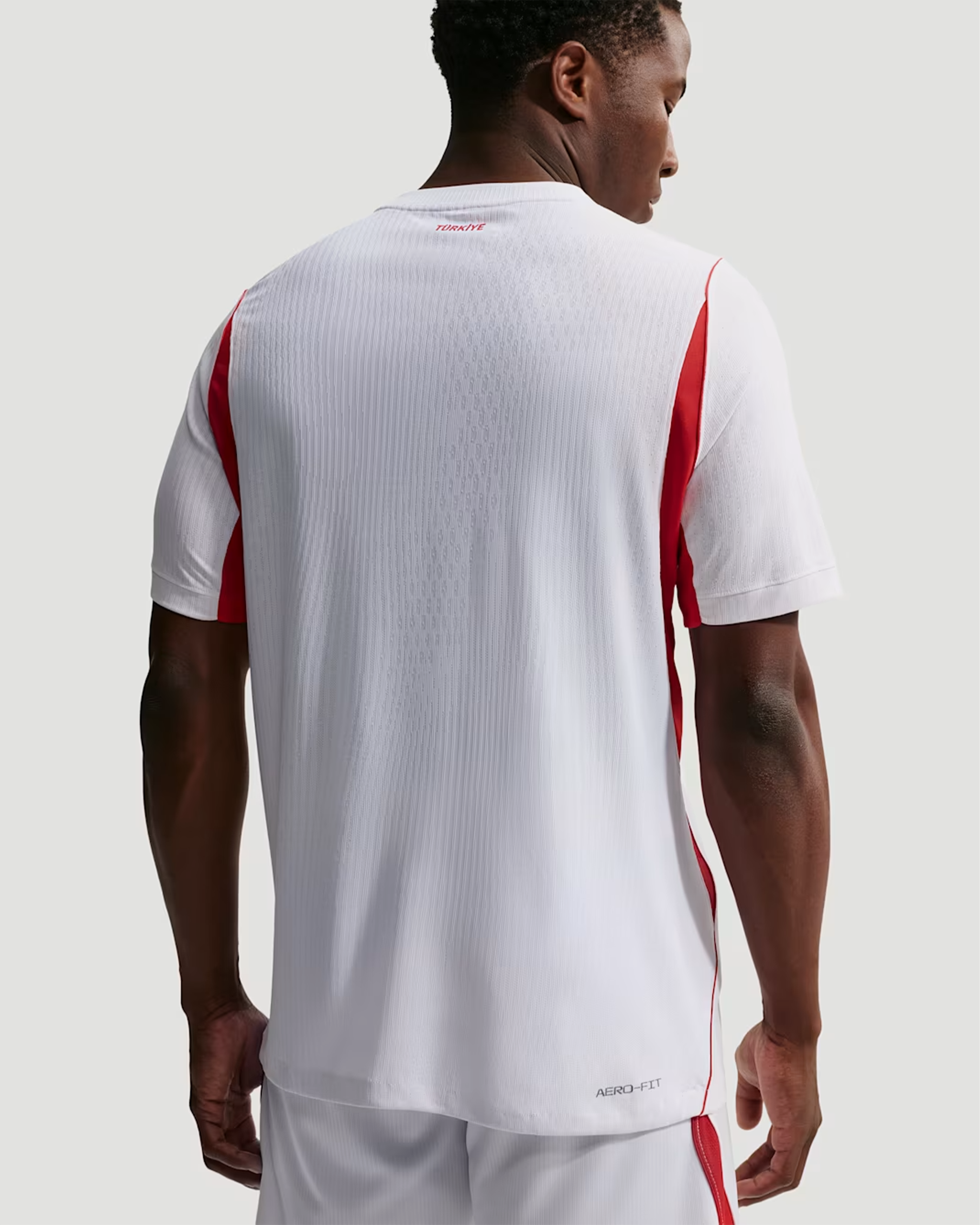 TURKEY 2026 MATCH AWAY JERSEY