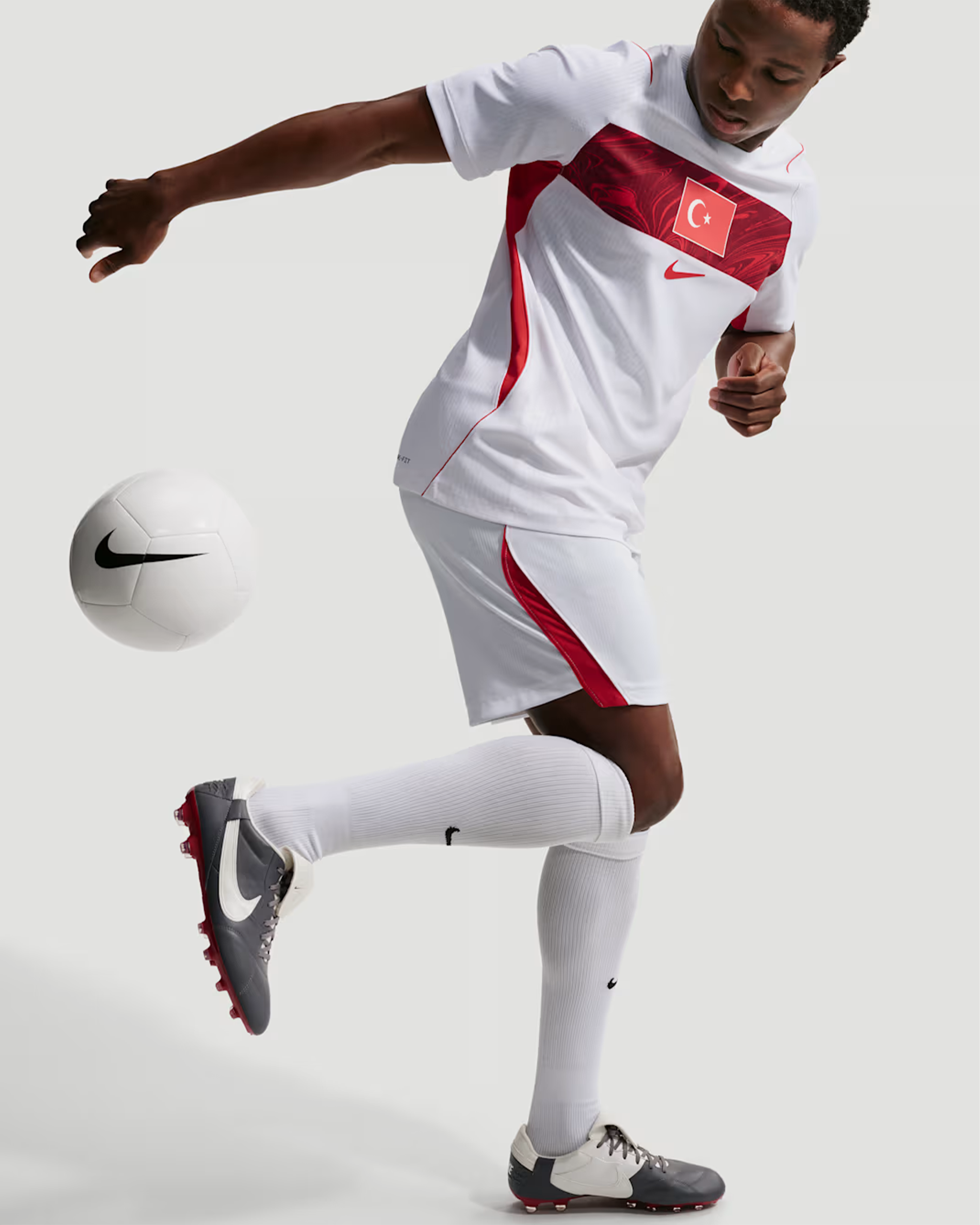 TURKEY 2026 MATCH AWAY JERSEY
