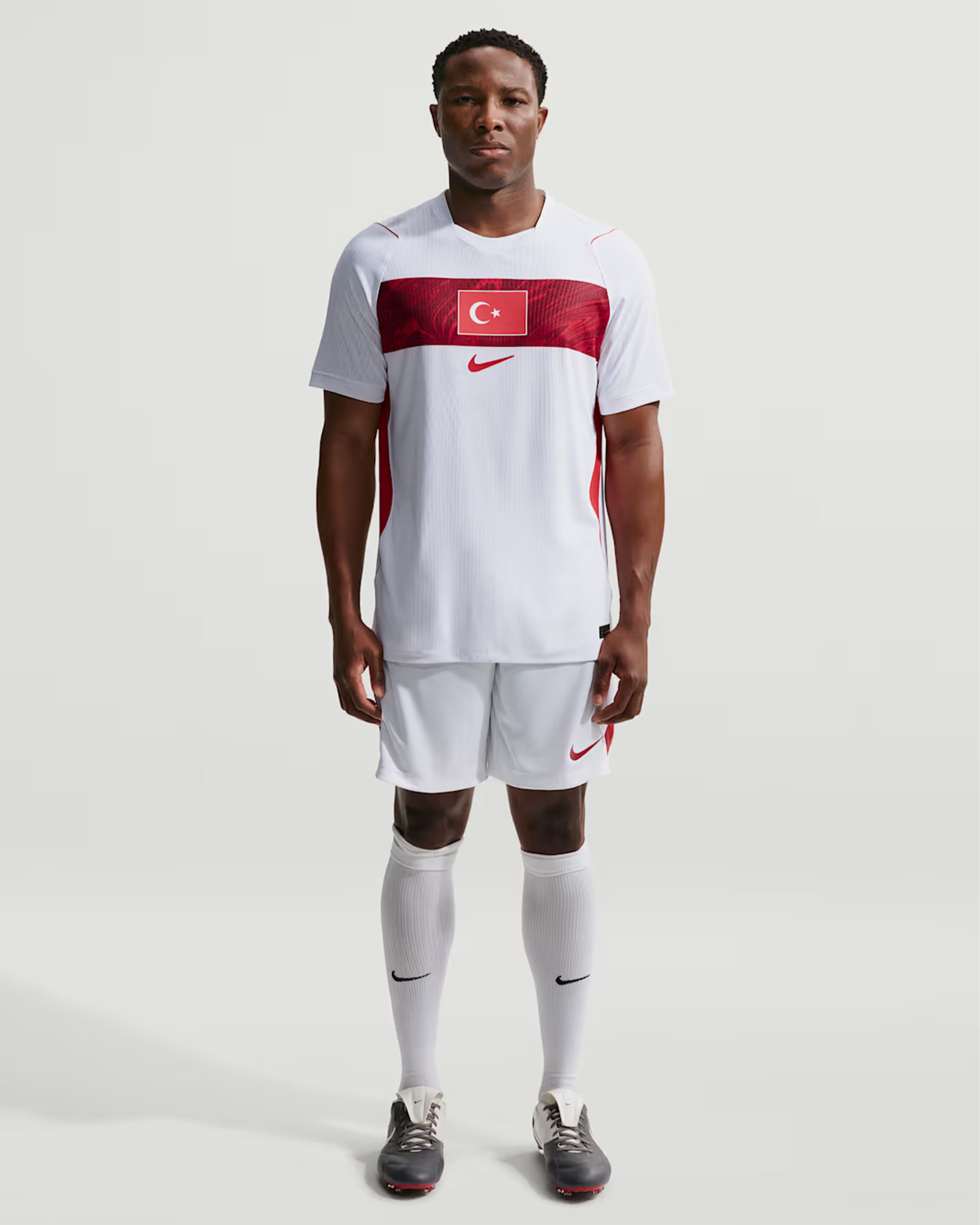 TURKEY 2026 MATCH AWAY JERSEY