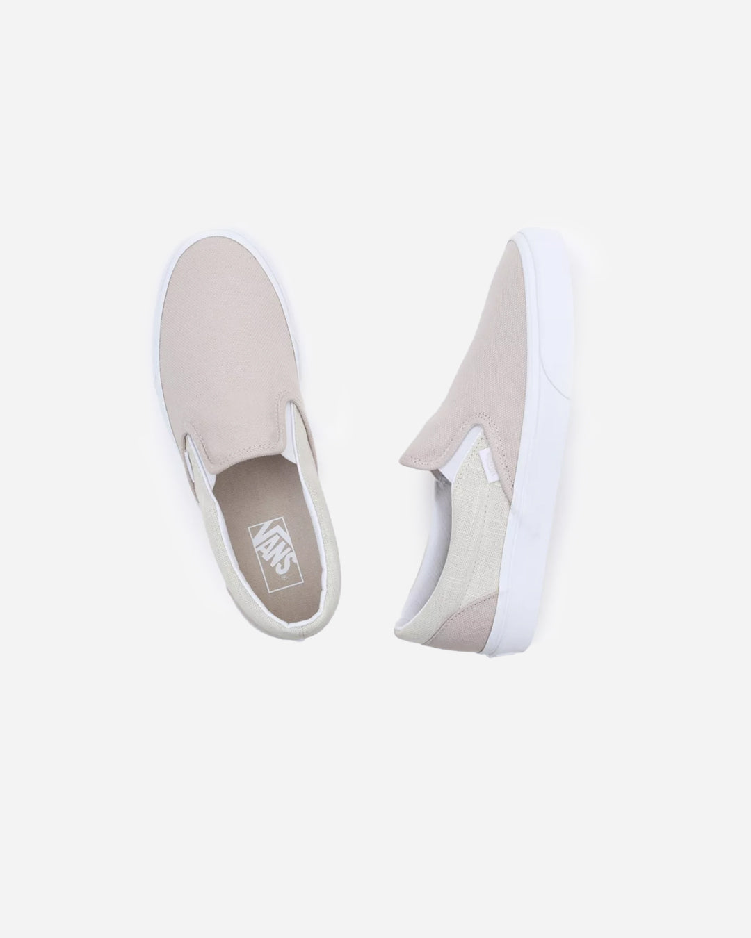 UA CLASSIC SLIP-ON