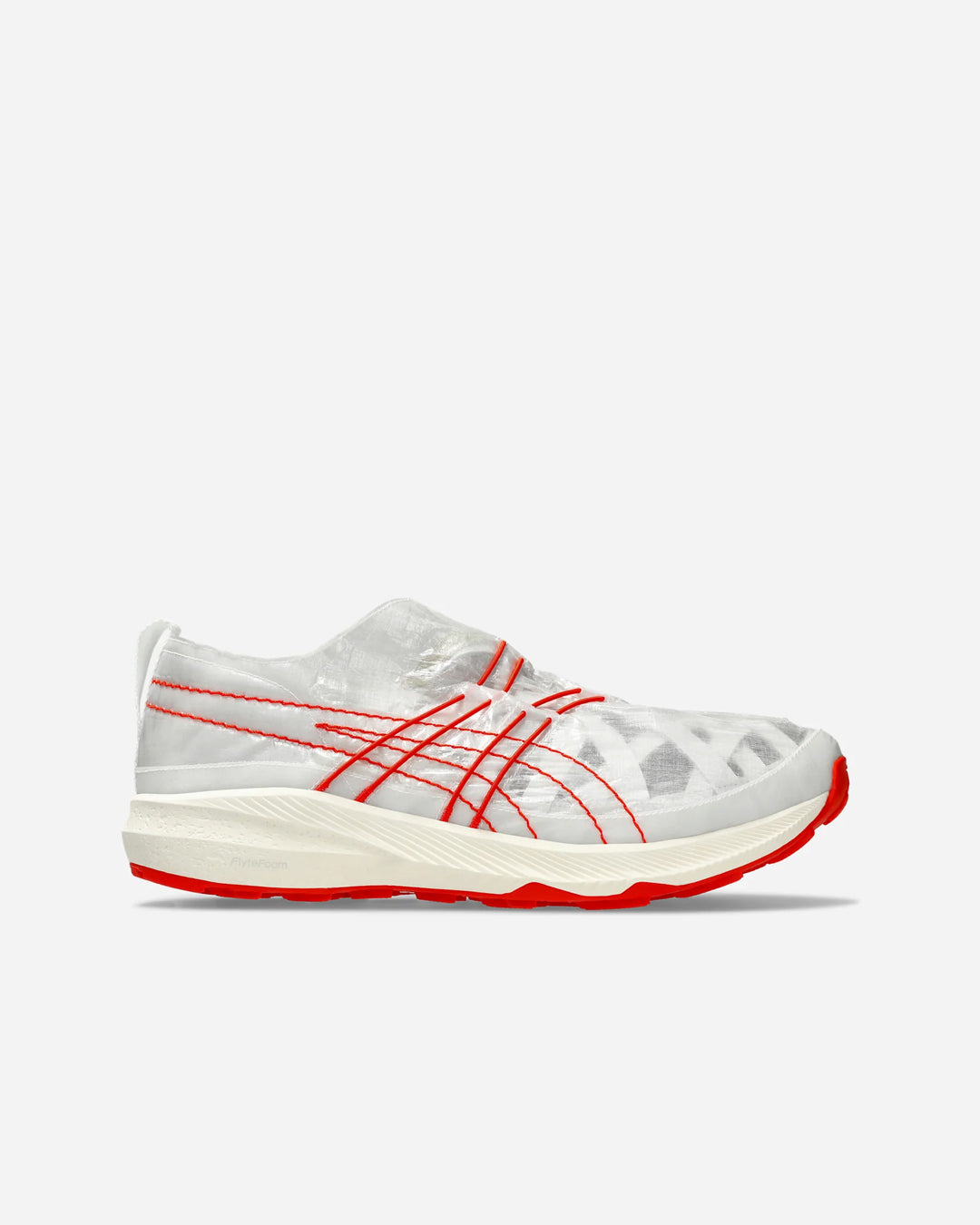 KENGO KUMA ARCHISITE ORU X ASICS SPORTSTYLE