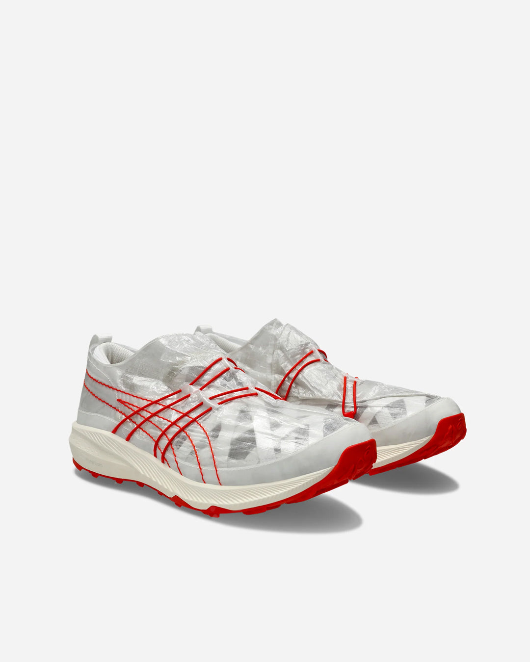 KENGO KUMA ARCHISITE ORU X ASICS SPORTSTYLE