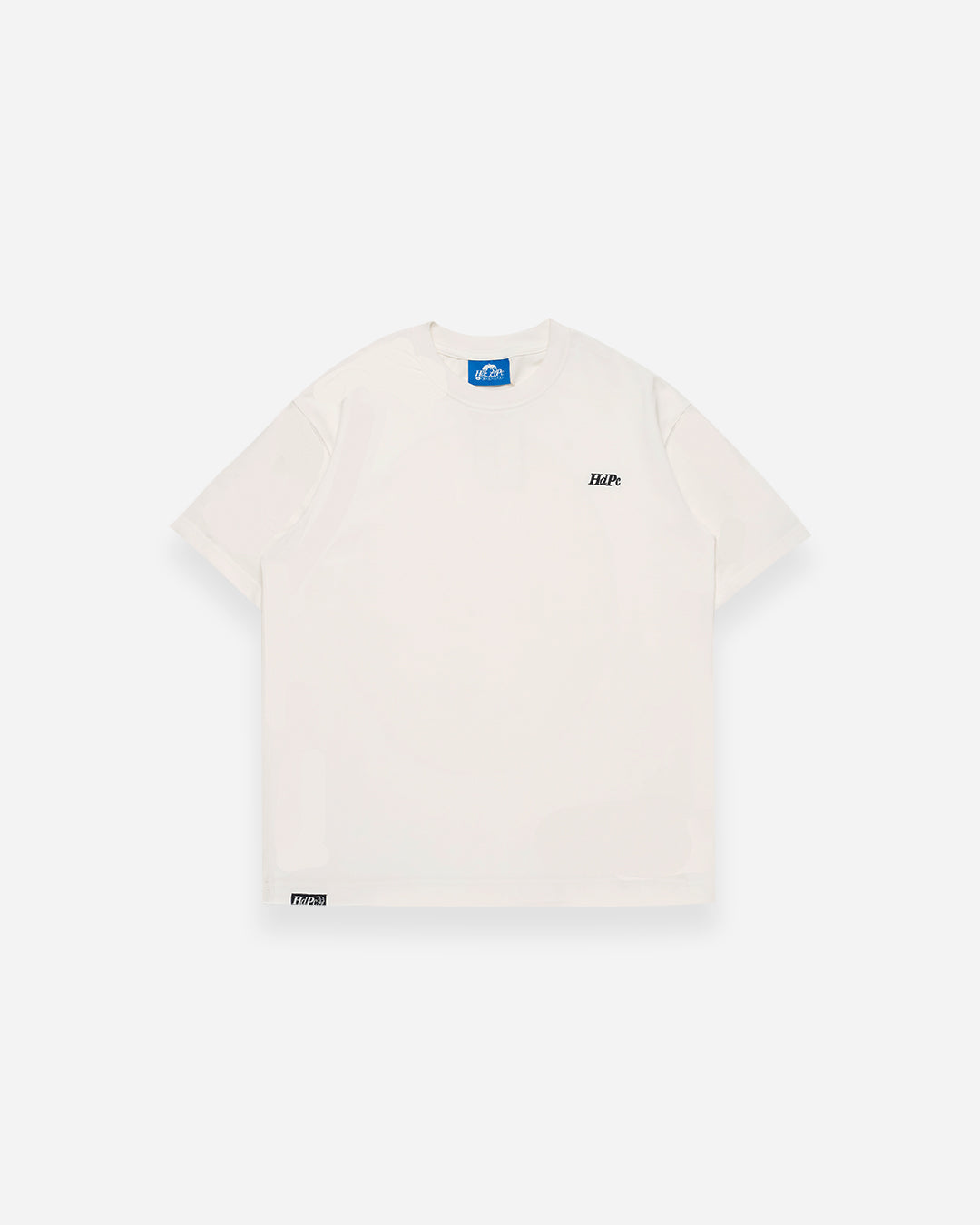 JAR JAR BINKS FRAME TEE WHITE