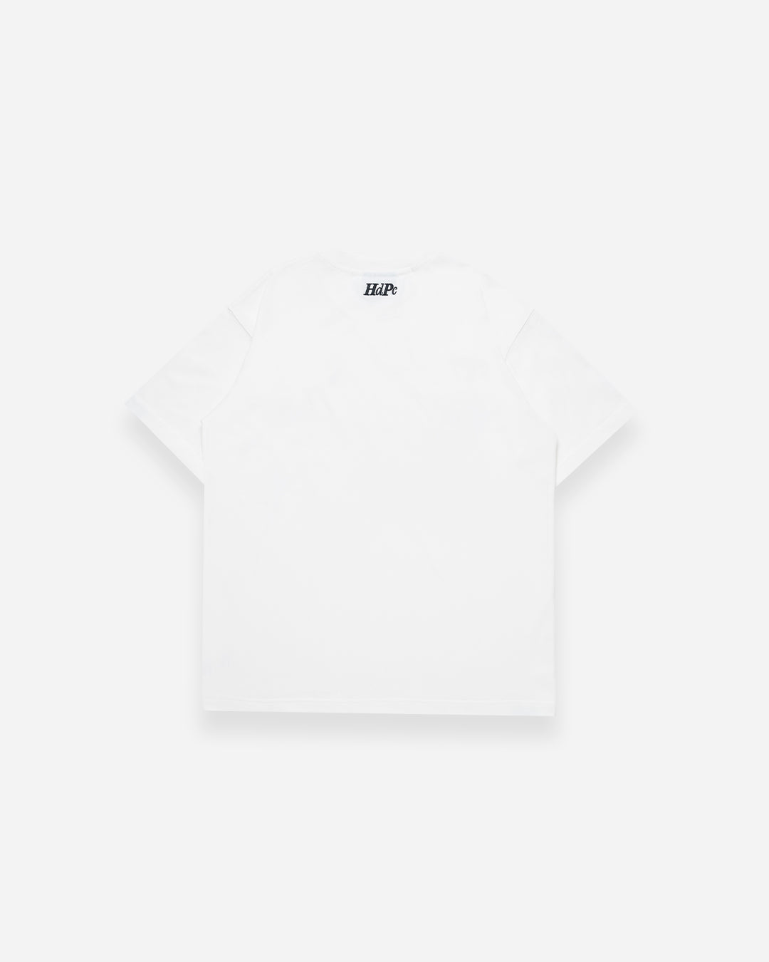 POD RACING TEE WHITE