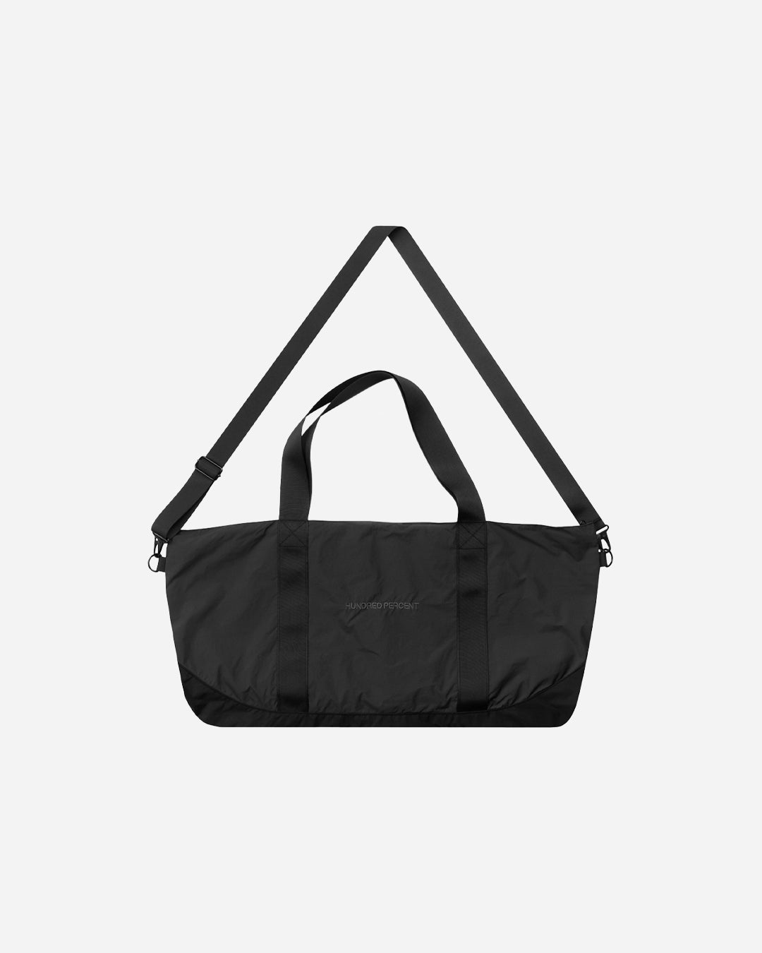 TWO WAY UTILITY TOTE BAG