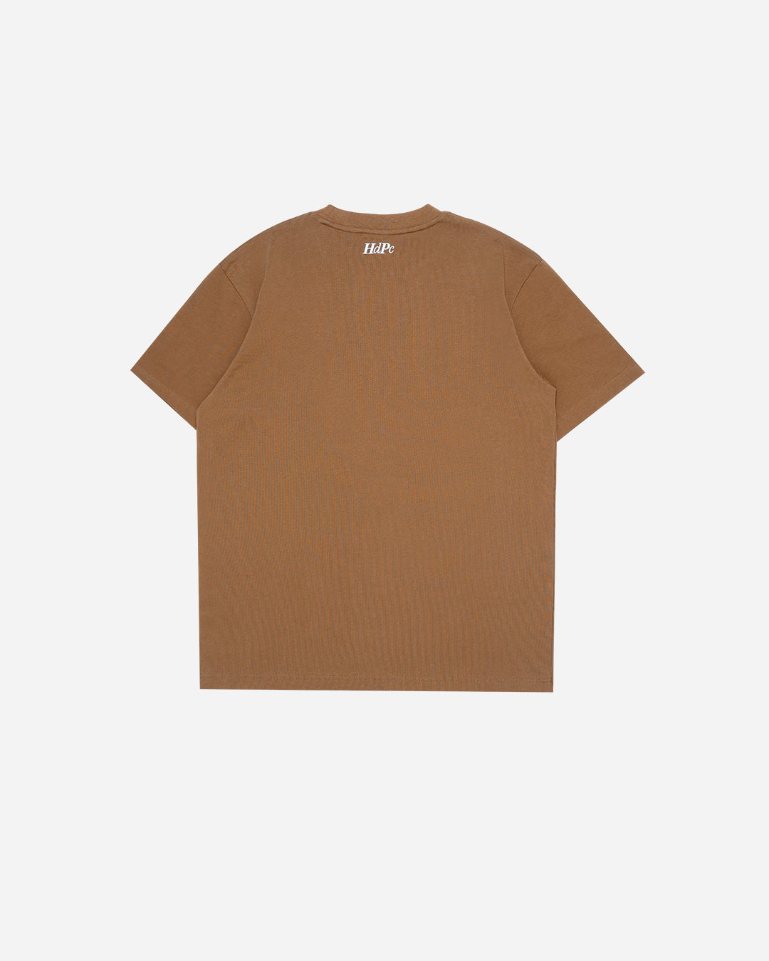 EWOK TEE BROWN