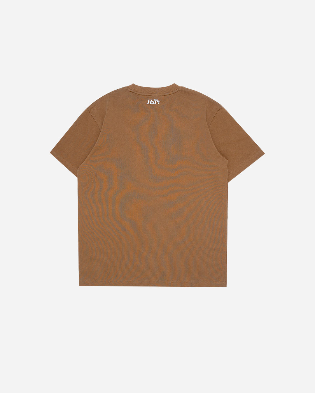 PADME TEE BROWN