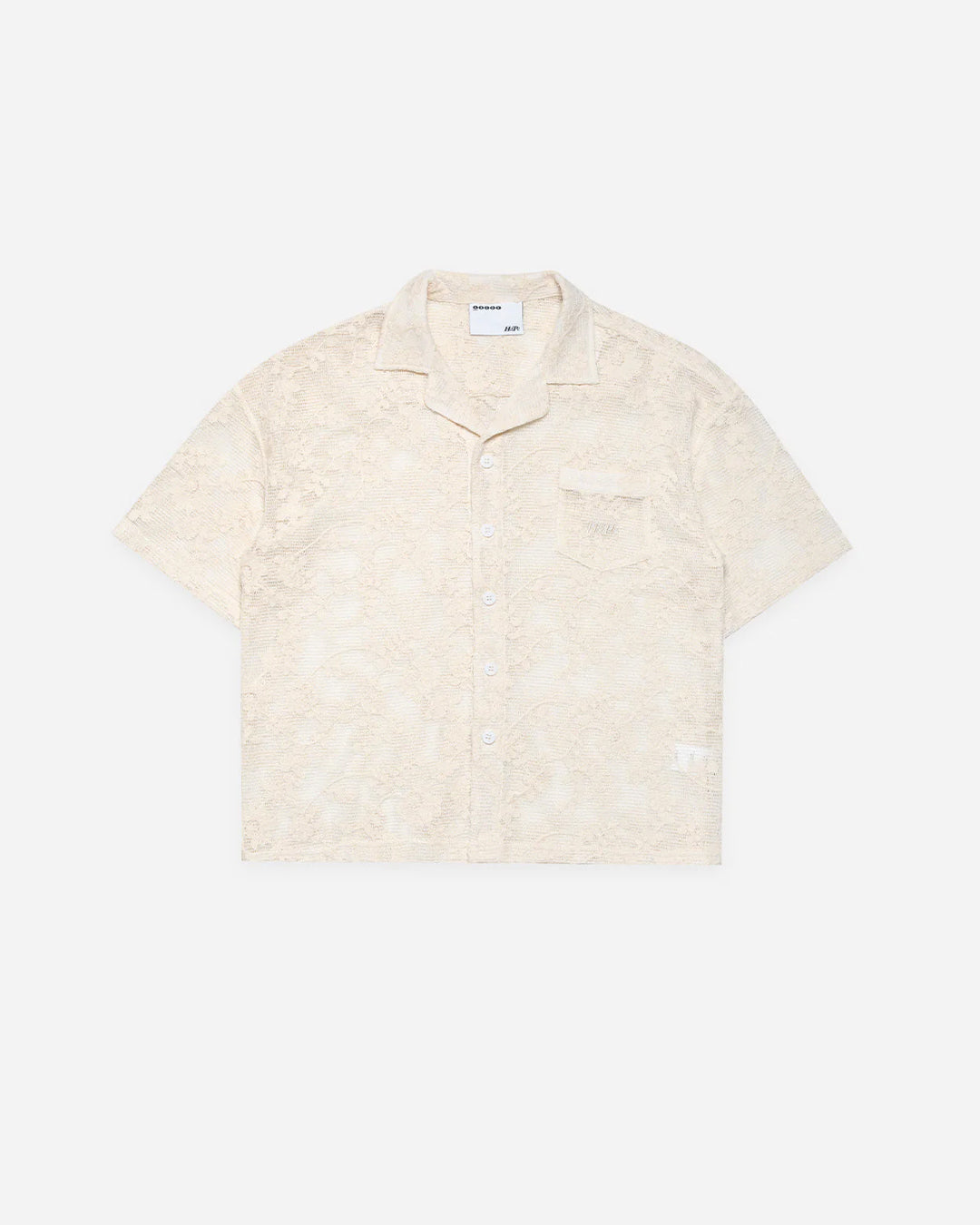 FLOWER CAYO SHIRT