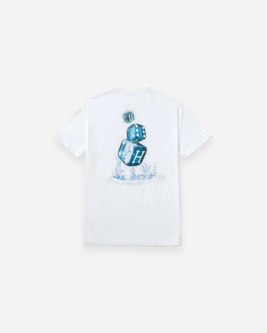 ICE DICE S/S TEE