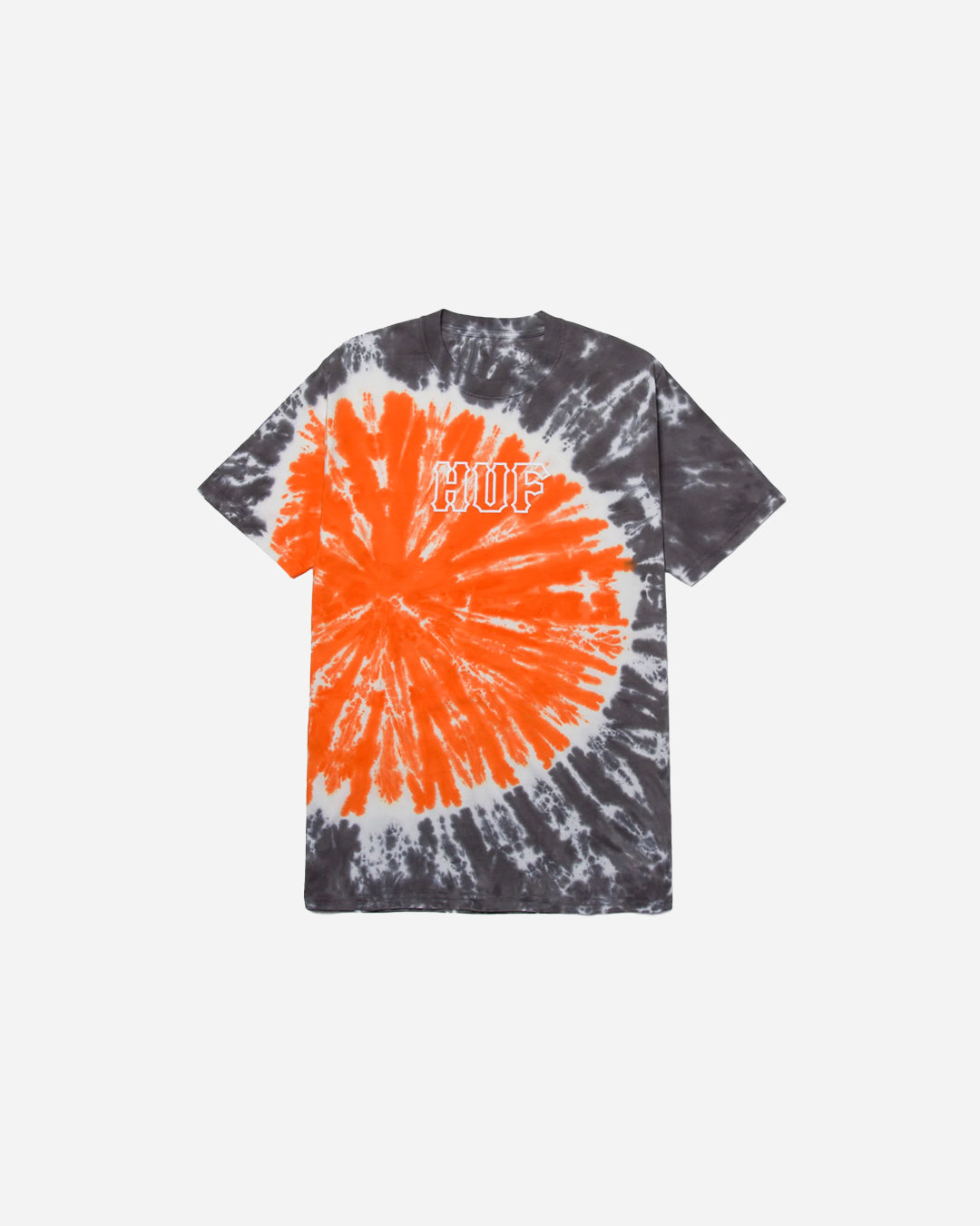 SF DYE S/S TIEDYE TEE