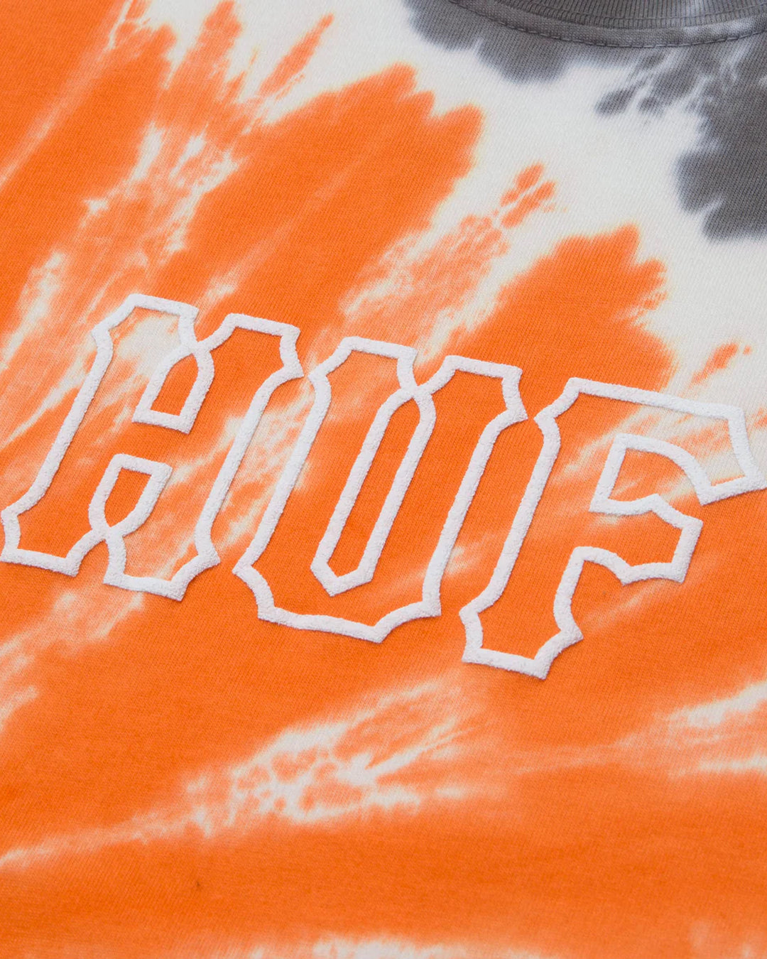 SF DYE S/S TIEDYE TEE