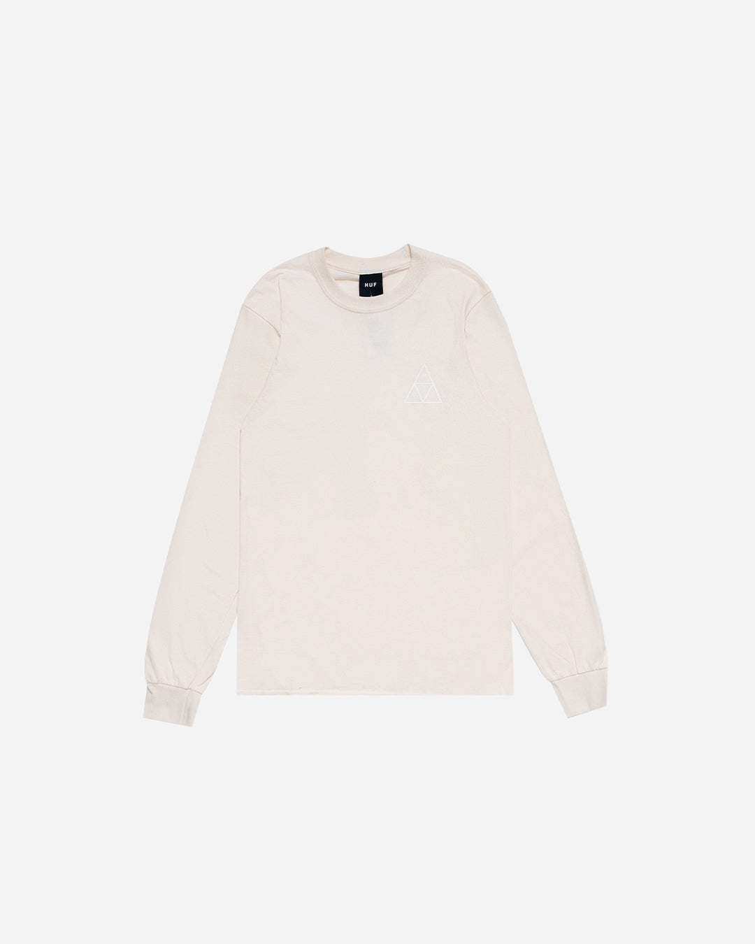 ESSENTIAL TT L/S TEE