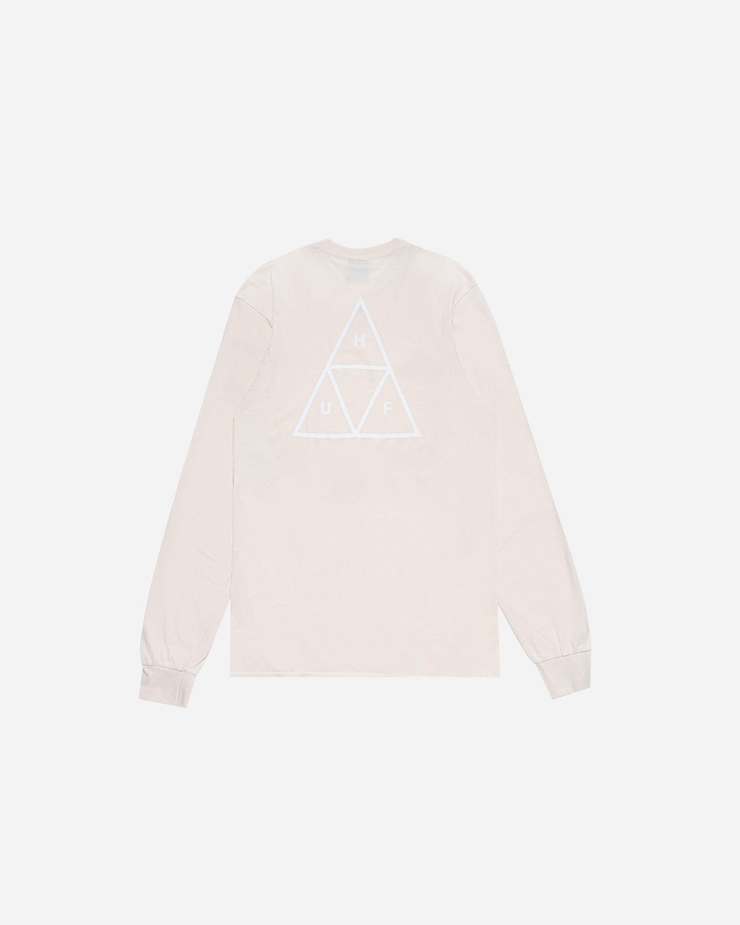 ESSENTIAL TT L/S TEE