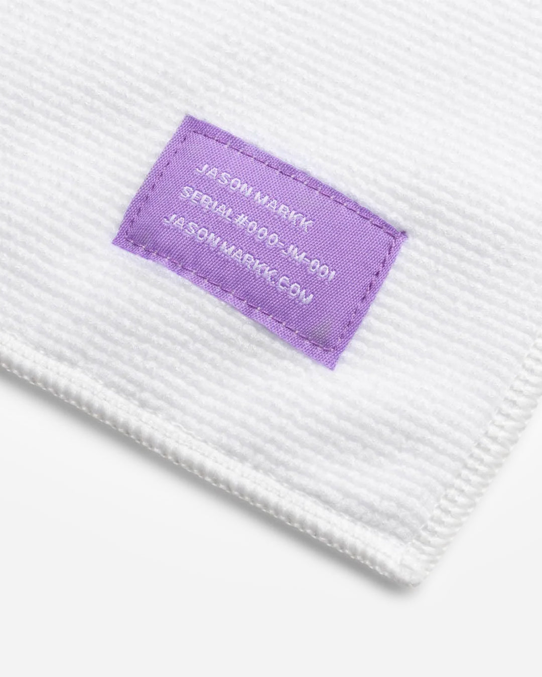 PREMIUM MICROFIBER TOWEL