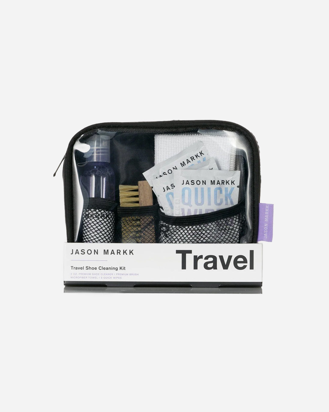 TRAVEL KIT