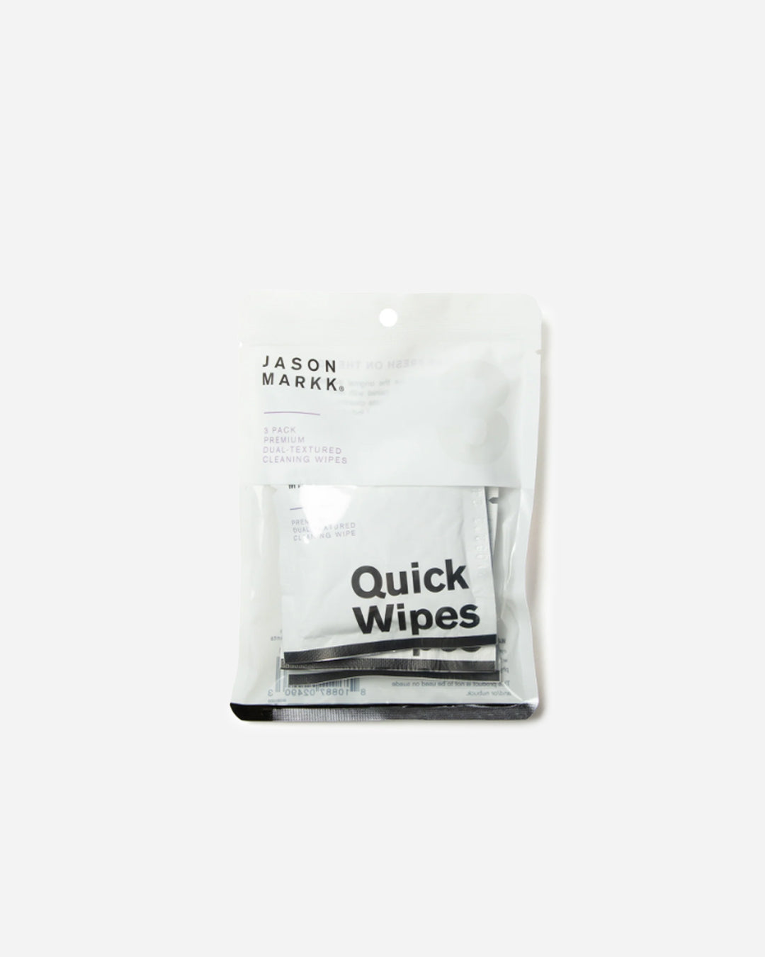 QUICK WIPES-3 PACK