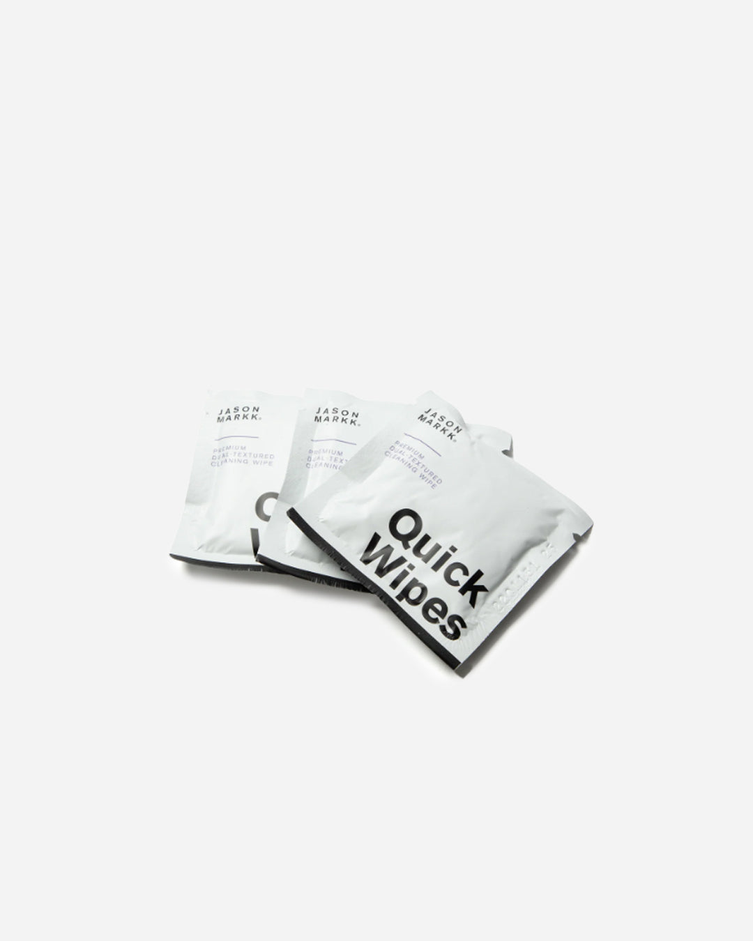 QUICK WIPES-3 PACK