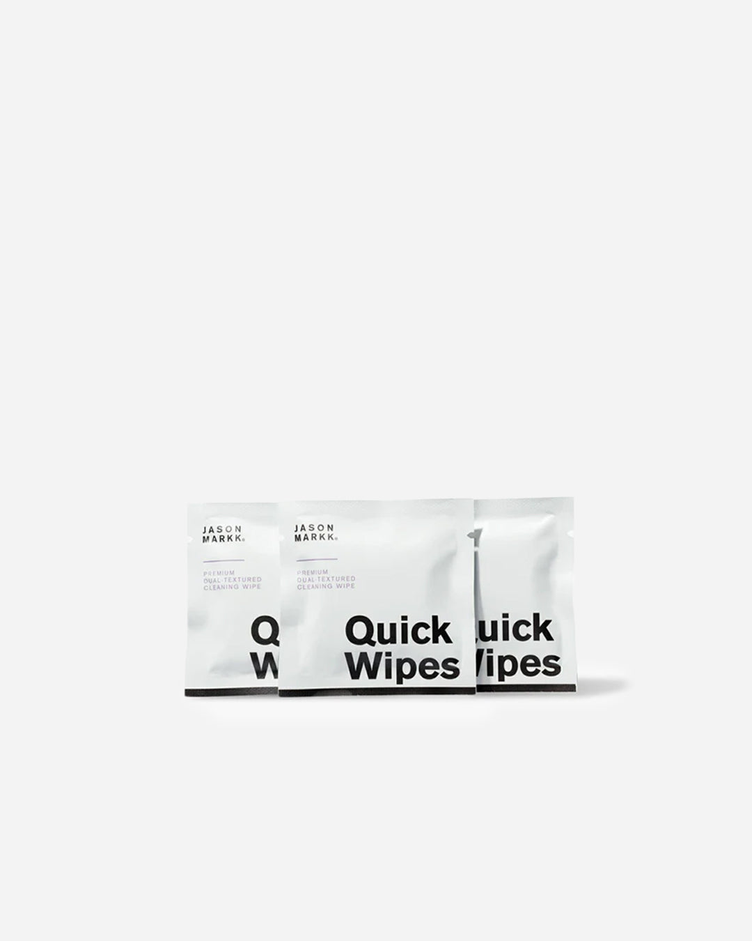 QUICK WIPES-30 PACKS