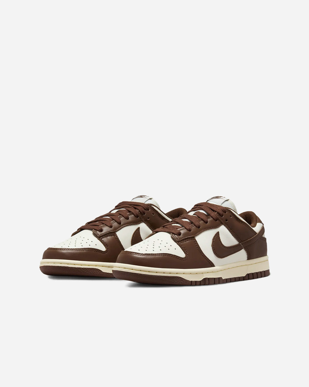 DUNK LOW 'CACAO WOW' (W)
