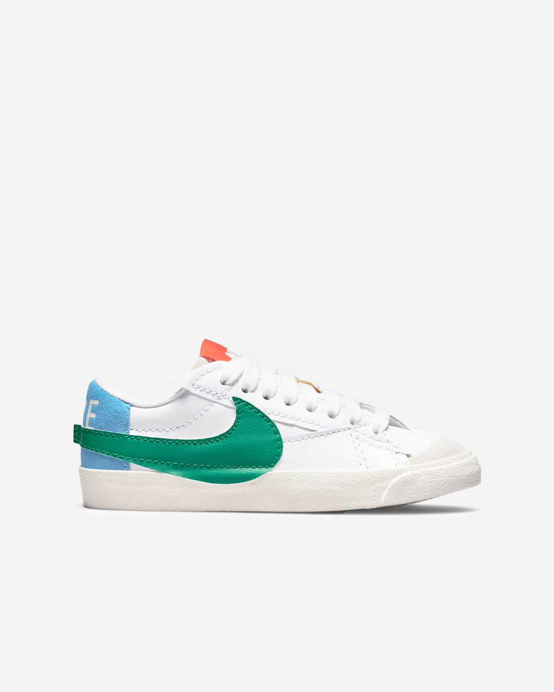 BLAZER LOW '77 JUMBO (W)