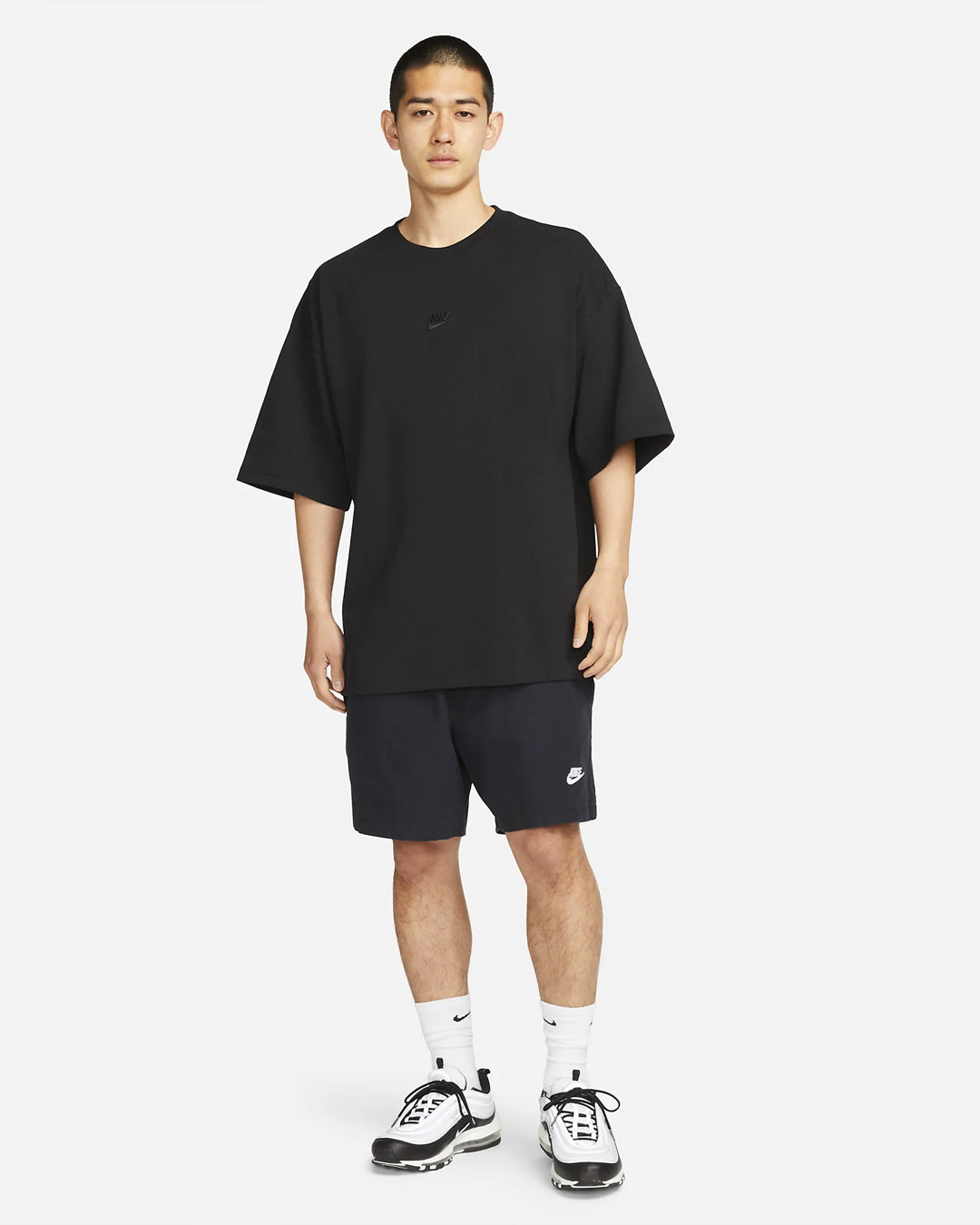 NSW OVERSIZED TEE