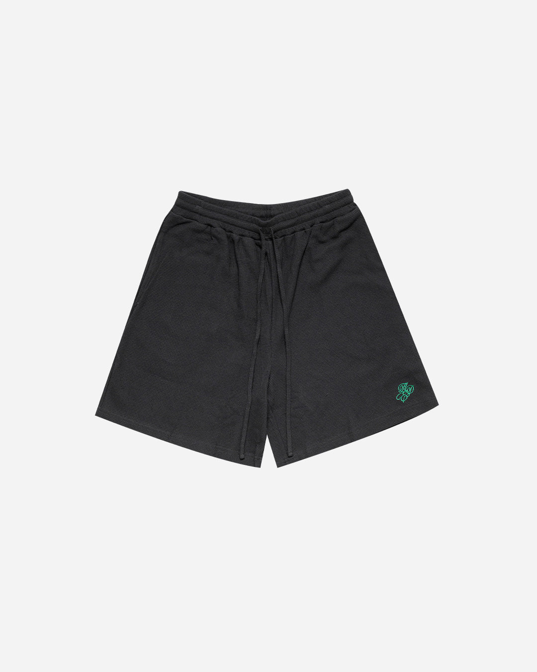 WAFFLE SHORT PANTS