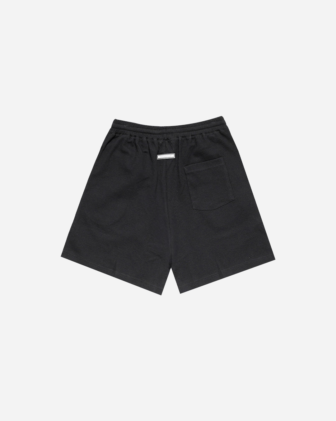 WAFFLE SHORT PANTS