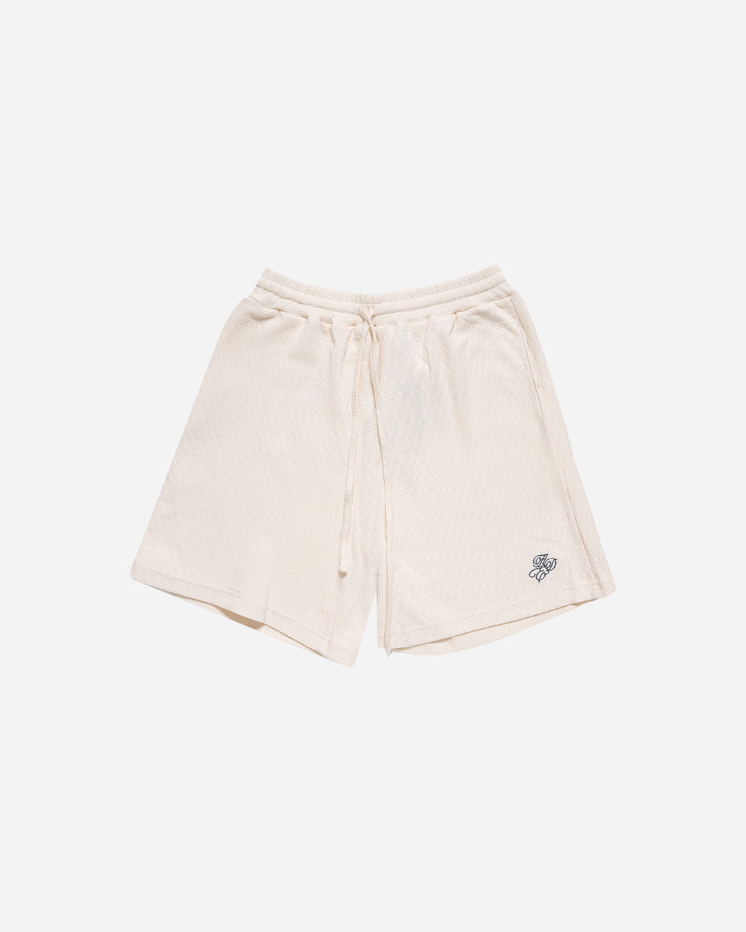 WAFFLE SHORT PANTS