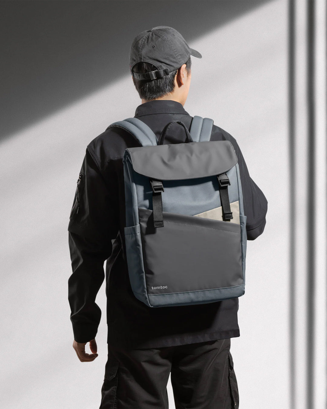 SLASH-T64 LAPTOP BACKPACK 18L